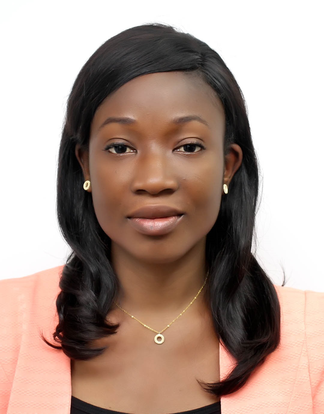 Dr. GUEDE Épse BAH  Sandrine