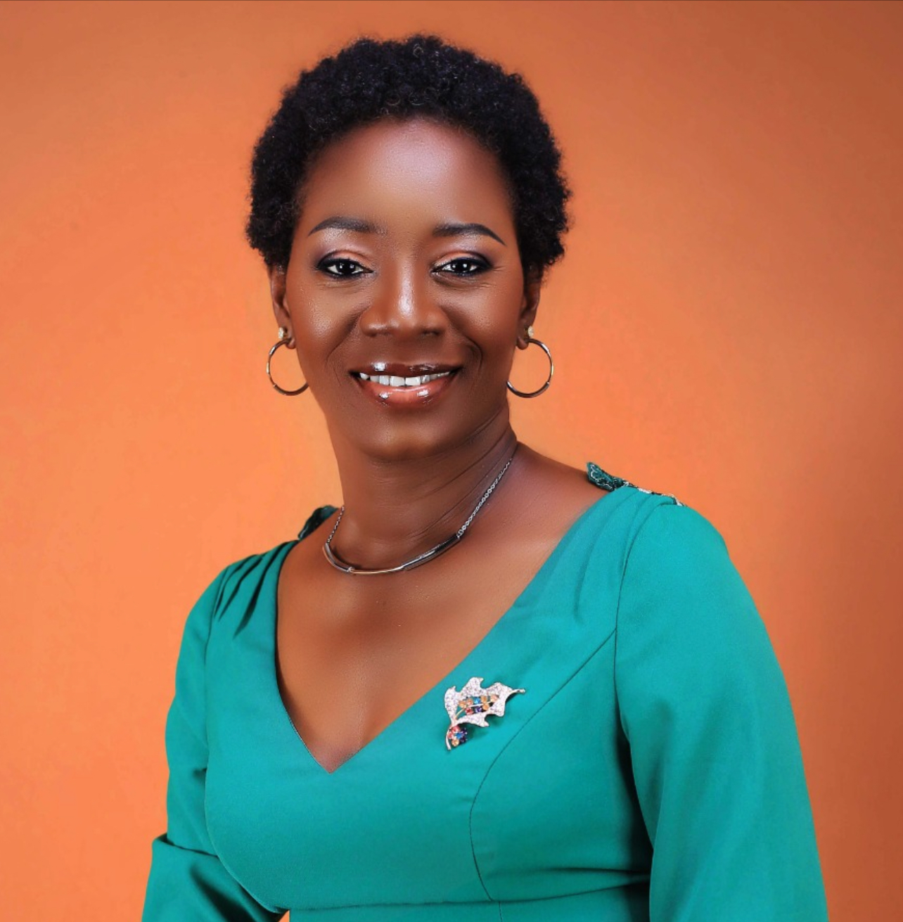 OUATTARA Lucya Épse ALLA