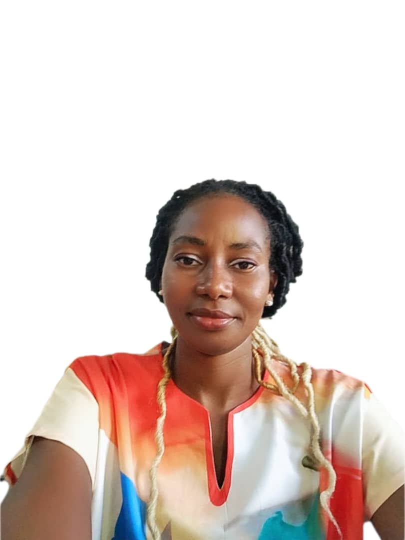 Dr SAN Tamia Akissi Armande
